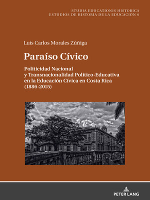 cover image of Paraíso Cívico